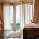 Apartmaji Babi Apartment *