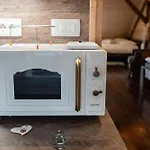Apartmaji Babi Apartment