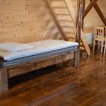 Apartmaji Babi Apartment *