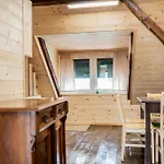 Apartmaji Babi Apartment