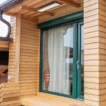 Apartmaji Babi Apartment Markovci