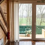 Apartmaji Babi Apartment Markovci