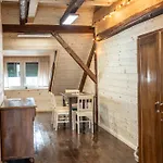 Apartmaji Babi Markovci
