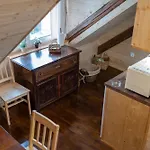 Apartmaji Babi Apartment *