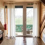 Apartmaji Babi Apartment