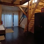 Apartment Apartmaji Babi Markovci