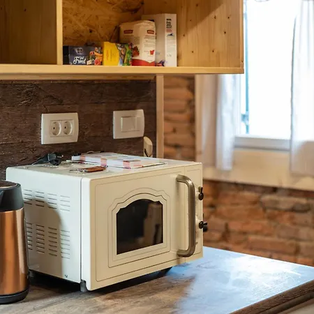 Apartmaji Babi Apartmán