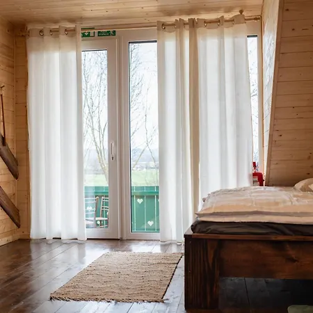 Apartmaji Babi Apartmán *