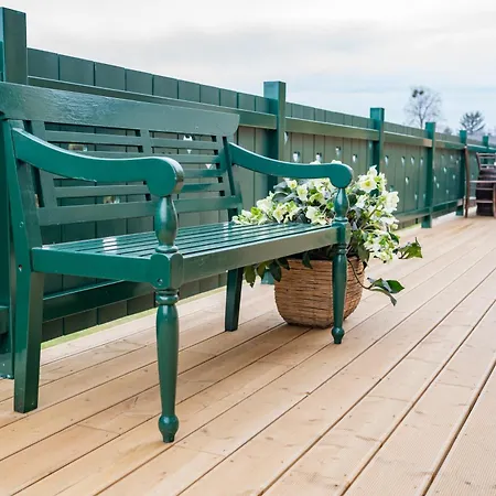 Apartmaji Babi Appartement Markovci