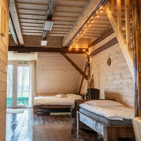 Apartmaji Babi *