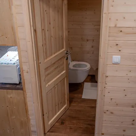 Apartmaji Babi Markovci