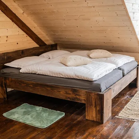 Apartmán Apartmaji Babi *