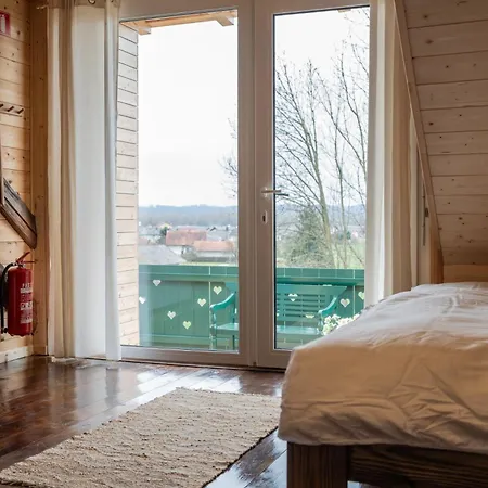Apartmán Apartmaji Babi