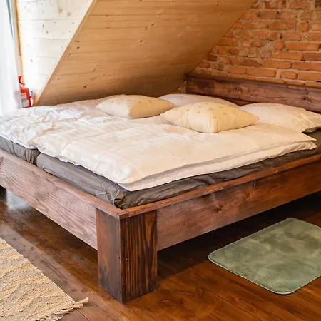 Apartmaji Babi