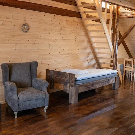 Appartement Apartmaji Babi