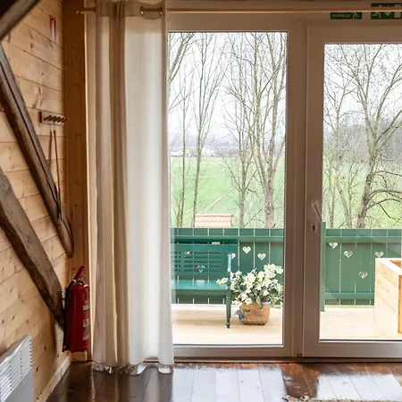 Apartmaji Babi Appartamento Markovci