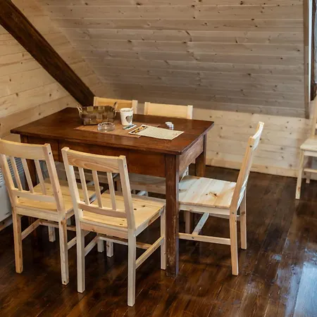 Apartmaji Babi Apartment