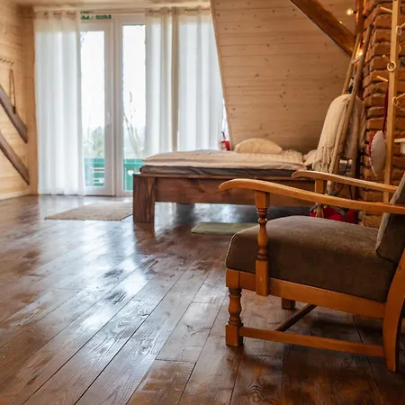 Apartmaji Babi * Markovci