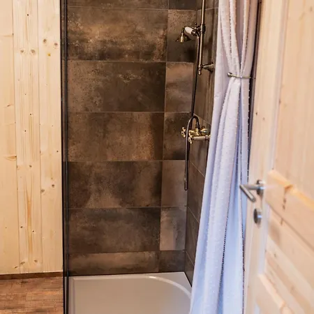 Apartmaji Babi Apartmán