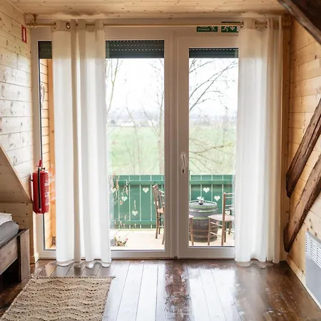 Apartmaji Babi Apartament