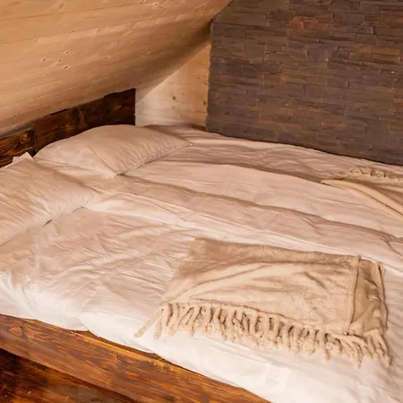 Apartmaji Babi Markovci