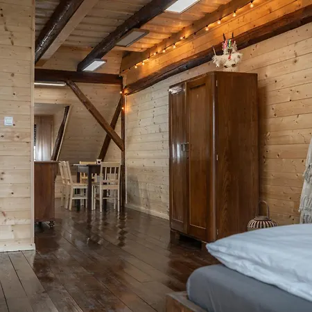 Appartement Apartmaji Babi