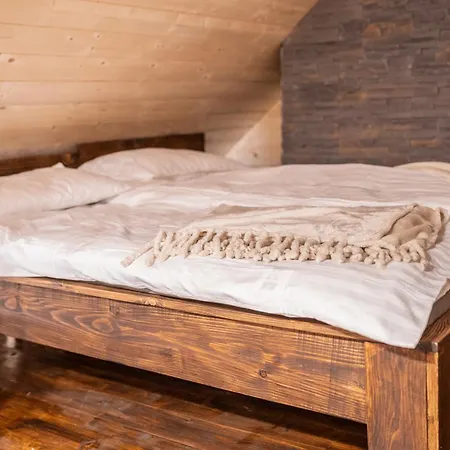 Apartmaji Babi Lägenhet