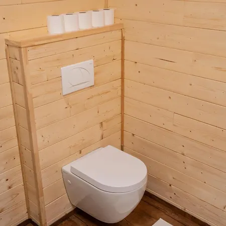 Appartamento Apartmaji Babi *