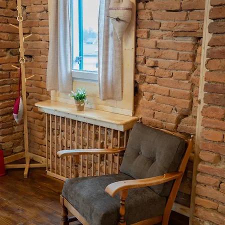 Apartmaji Babi Apartment Markovci