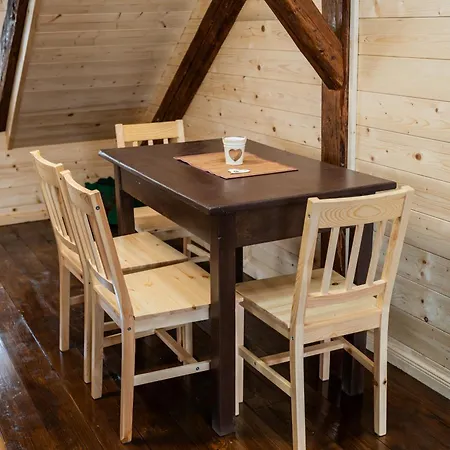 Apartmaji Babi Appartement *