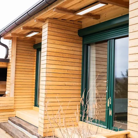 Apartmán Apartmaji Babi Markovci