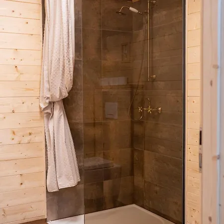 Apartmaji Babi Apartment Markovci