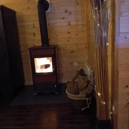 Apartmaji Babi Apartmán Markovci