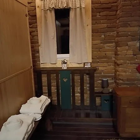 Apartmaji Babi Apartmán Markovci