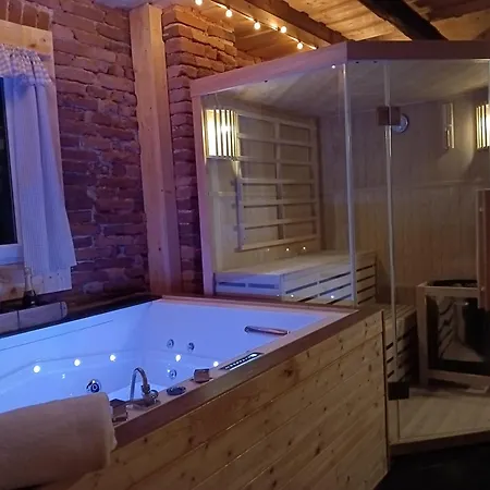 Appartamento Apartmaji Babi Markovci