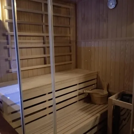 Apartmaji Babi *