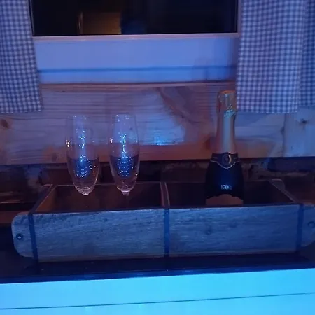 Apartmaji Babi * Markovci