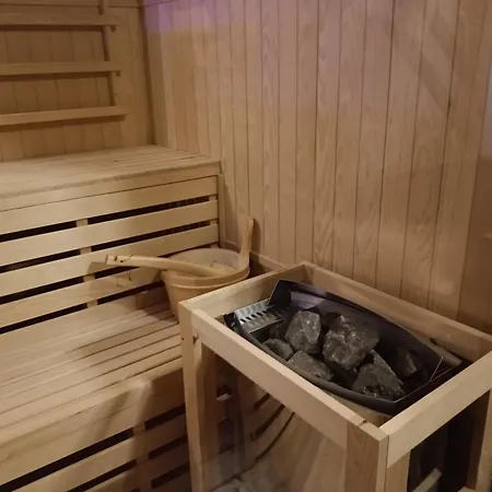 Apartmaji Babi