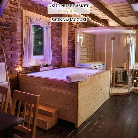 Apartmaji Babi * Markovci
